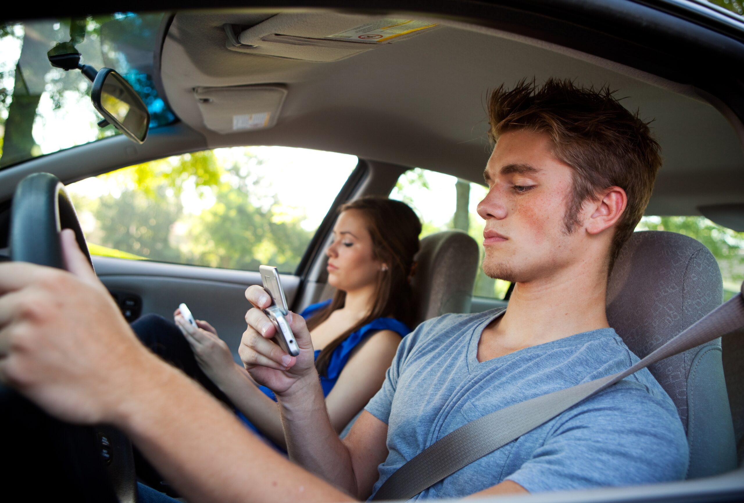 How Traffic Ticket Penalties Affect Teen Drivers Traffic Ticket