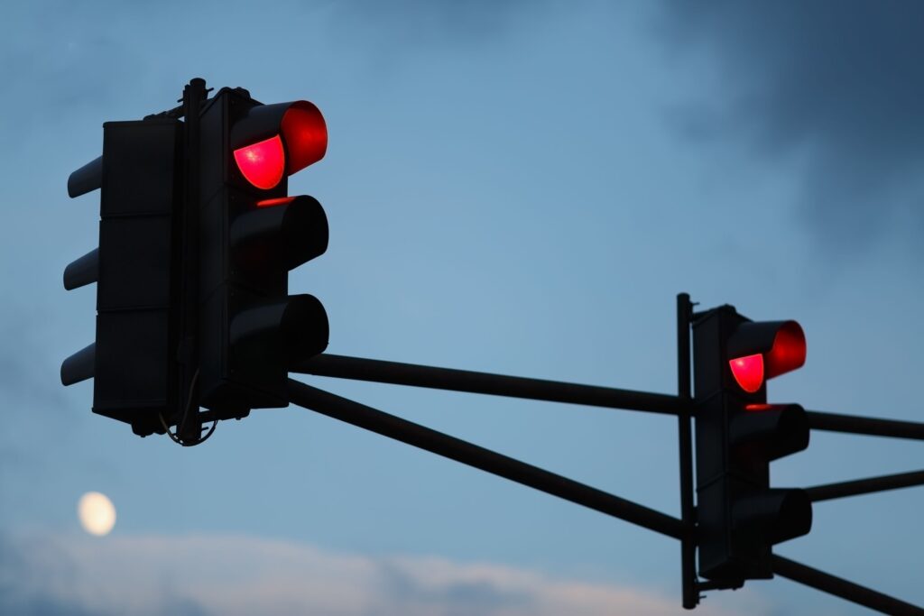 5 Ways to Get a Red Light Ticket Dismissed | TicketClinic.com