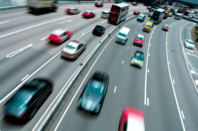 What-to-Know-About-the-Flow-of-Traffic-vs.-Speed-Limit