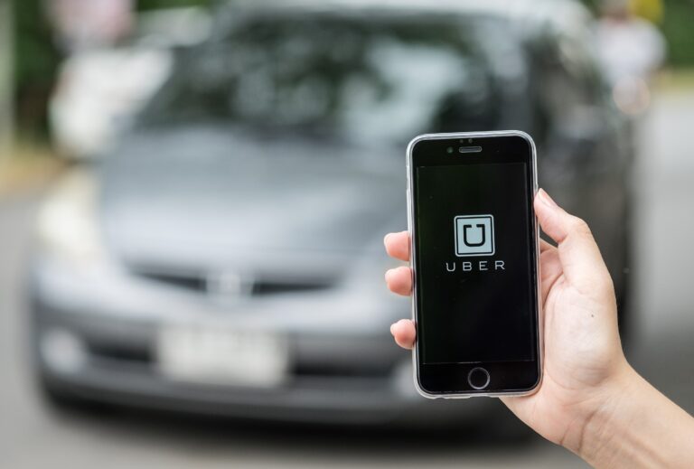 New-California-DUI-laws-Uber-Lyft-drivers-need-to-know