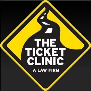 Picture of The Ticket Clinic California