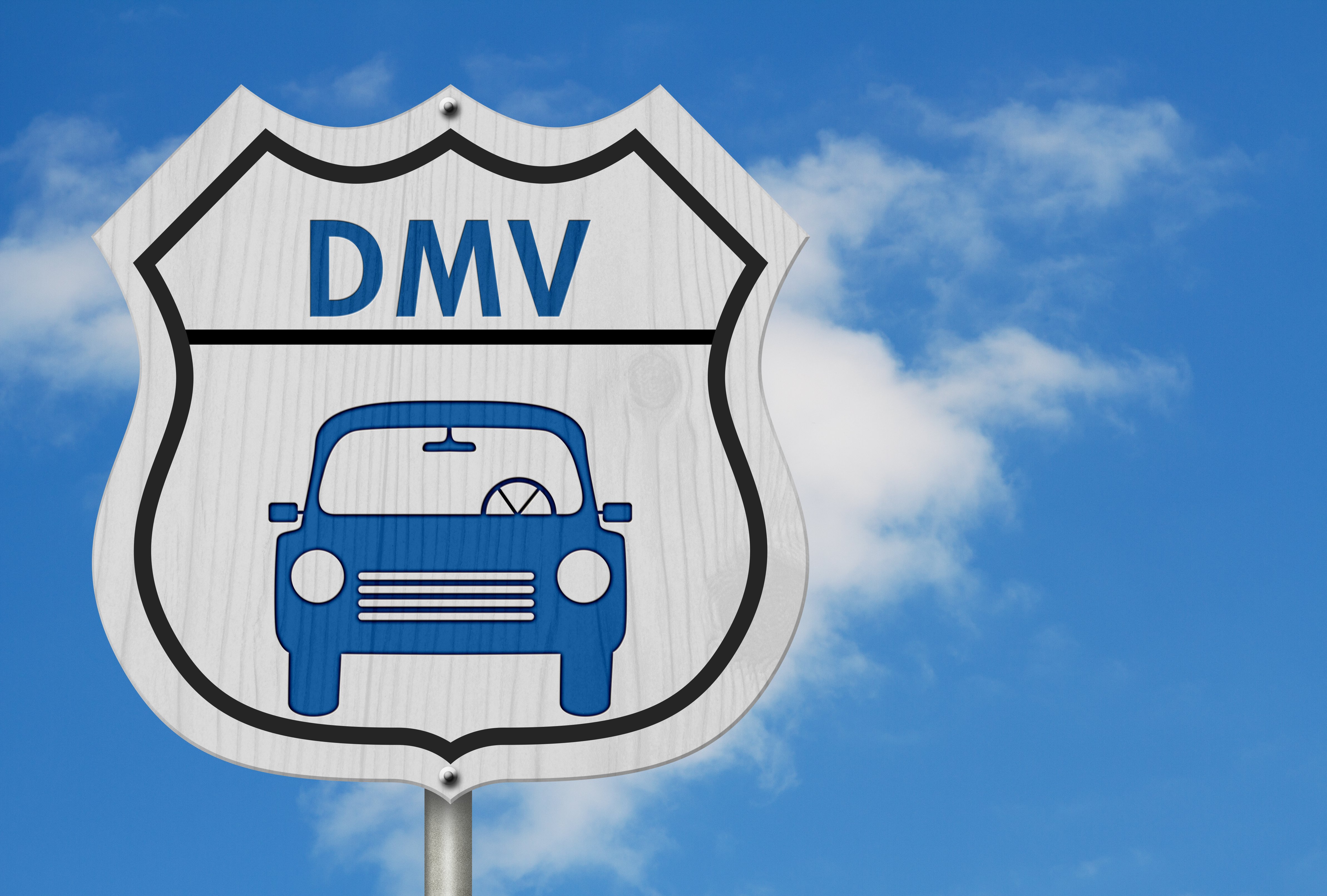 What Is a DMV Hold TicketClinic