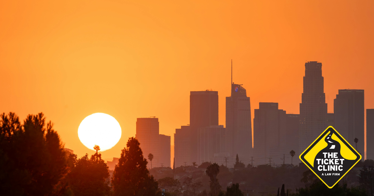 Van Nuys Traffic Lawyers DUI Attorney The Ticket Clinic California